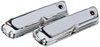 Chrome Engine Dress-Up Kit for Small Block Ford 289-302-351W - image 2