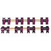 Aluminum Roller Rockers Buick 455ci V8 - image 1
