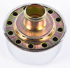Chrome Engine Dress-Up Kit Pontiac 301-455ci V8 - image 4