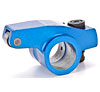 Big Block Chrysler Shaft Mounted Aluminum Roller Rocker in 1.5 Ratio Left Side - image 1