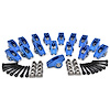 Super Street Aluminum Roller Rocker Set - image 1