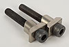 Super Street Aluminum Roller Rocker Set - image 4