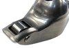 66906C Engine Roller Rocker Arm Set; 1.5 Ratio 3/8 Stud; Stamped Steel; Fits SB Chevy - image 4