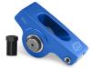 Aluminum Roller Rocker for Small Block Chevy with 1.6 Ratio & 3/8" Stud - image 1