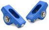 Aluminum Roller Rockers for Small Block Chevy with 1.5 Ratio & 7/16" Stud - image 2