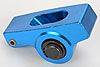 Aluminum Roller Rocker for Small Block Chevy with 1.5 Ratio & 7/16" Stud - image 2