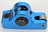 Aluminum Roller Rocker for Small Block Chevy with 1.5 Ratio & 7/16" Stud - image 3