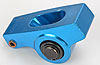Aluminum Roller Rocker for Small Block Chevy with 1.6 Ratio & 7/16" Stud - image 2