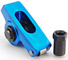 Aluminum Roller Rockers for Small Block Ford with 1.6 Ratio & 3/8" Stud - image 2