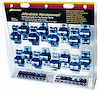 EXTRUDED ALUMINUM ROLLER-