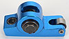 Aluminum Roller Rocker for Small Block Ford with 1.6 Ratio & 3/8" Stud - image 3