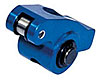 BB-Chevy Roller Rocker 1.7 ratio, 7/16" stud - image 1