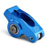 Self-Aligning Aluminum Roller Rockers for Small Block Chevy with 1.6 Ratio & 3/8" Stud - image 2