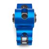 Self-Aligning Aluminum Roller Rockers for Small Block Chevy with 1.6 Ratio & 3/8" Stud - image 3