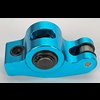 Self-Aligning Aluminum Roller Rockers for Small Block Chevy with 1.6 Ratio & 3/8" Stud - image 3