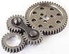 High-Performance Gear Drive for Small Block Chevy - image 2