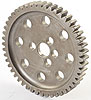 High-Performance Gear Drive for Small Block Chevy - image 4