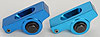 Aluminum Roller Rockers for Small Block Chevy with 1.5/1.6 Ratio & 3/8" Stud - image 4