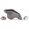 Small Block Chevy Roller-Tip Rocker Arm with 1.6 Ratio & 3/8" Stud - image 3