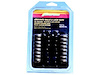 Rocker Arm Pivot Ball & Lock Nut Set Thread: 3/8" x 24 - image 1