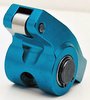 Heavy Duty Aluminum Roller Rocker for Small Block Chevy with 1.6 Ratio & 3/8" Stud - image 1