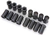 Poly Locks 3/8" -24 Thread - image 1