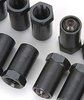 Poly Locks 3/8" -24 Thread - image 2