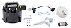 HEI Distributor Tune-Up Kit for GM V8 with Black Cap - image 1