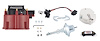 HEI Distributor Tune-Up Kit for GM V6 with Red Cap - image 1