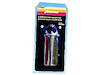 High-Performance Ignition Coil Universal (Cylinder style) in Chrome - image 1