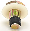 No-Mess Oil Pan Drain Plug 1/2" -20 Thread - image 4