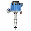 High Performance HEI Distributor & Coil for Small Block Ford 289-302ci with Blue Cap