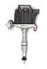 High Performance HEI Distributor & Coil for Small Block Ford 289-302ci with Black Cap - image 1