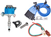 66969B HEI Distributor Kit for Small Block Ford 289-302ci  - image 1