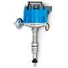 High Performance HEI Distributor & Coil for Big Block Ford 429/460, 351C, & 351/400M with Blue Cap