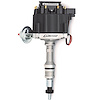 High Performance HEI Distributor & Coil for Big Block Ford 429/460, 351C, & 351/400M with Black Cap - image 1