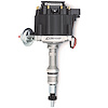 High Performance HEI Distributor & Coil for Small Block Ford 351W with Black Cap - image 1
