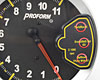 Tachometer Memory Recall - image 4