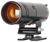 Adjustable RPM Shift Light in Black with Amber Light - image 2