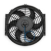 Universal S-Blade Electric Fan Diameter: 10" - image 1
