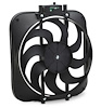 S-Blade Electric Fan with Adjustable Thermostat for 1987-1993 Mustang 5.0L - image 1