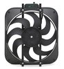 S-Blade Electric Fan with Adjustable Thermostat for 1987-1993 Mustang 5.0L - image 4