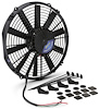 67034 Universal 12 in. Brushless Electric Cooling Fan Kit - image 1