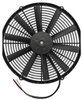 67035 Universal 14 in. Brushless Electric Cooling Fan Kit - image 4