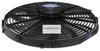 67037 Universal 16 in. Brushless Electric Cooling Fan Kit [S-Blade Style] - image 3
