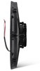 67038 Universal 12 in. Brushless Electric Cooling Fan Kit [Two Fans] - image 2