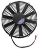 67038 Universal 12 in. Brushless Electric Cooling Fan Kit [Two Fans] - image 3