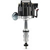 67042 Street and Strip HEI Distributor for Big Block Ford FE V8 [Black Cap] - image 1