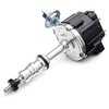 67042 Street and Strip HEI Distributor for Big Block Ford FE V8 [Black Cap] - image 3
