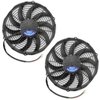 67049 Brushless Ultra-Performance 10 in. Electric Fans [2,040 CFM] - image 4